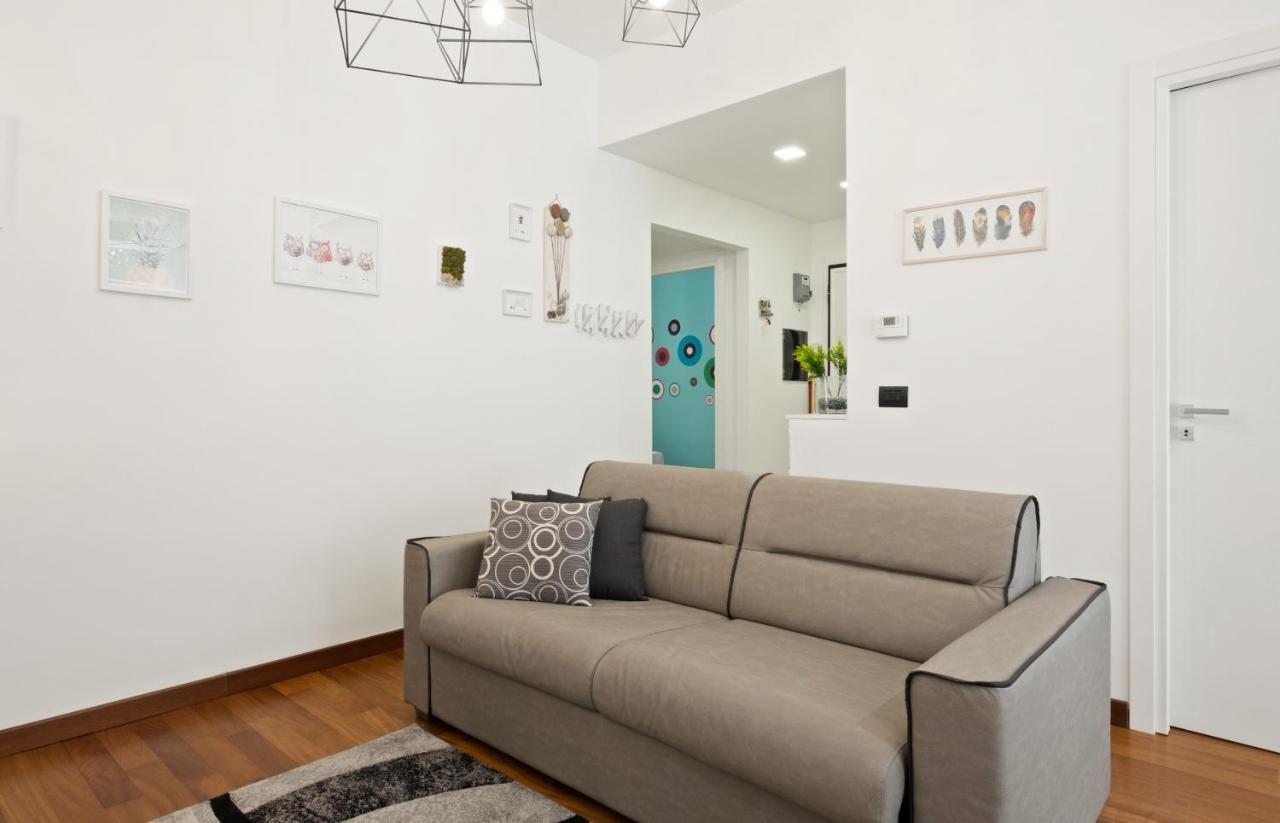 3 Bed Modern Flat - 15 Minutes Walk To Colosseum Roma Esterno foto