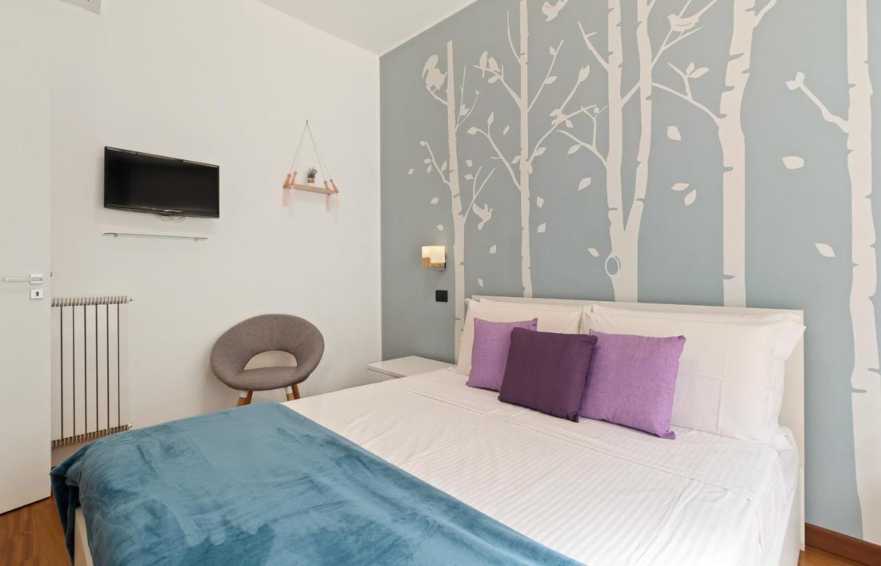 3 Bed Modern Flat - 15 Minutes Walk To Colosseum Roma Esterno foto