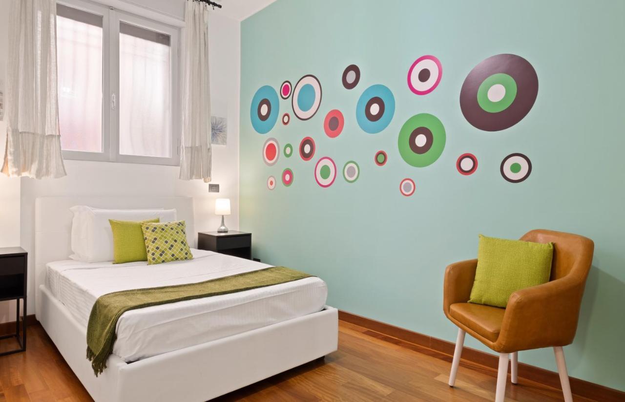 3 Bed Modern Flat - 15 Minutes Walk To Colosseum Roma Esterno foto