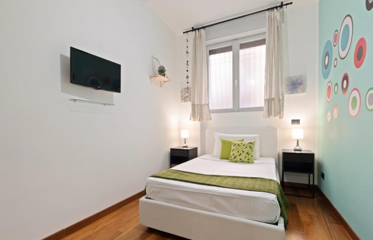 3 Bed Modern Flat - 15 Minutes Walk To Colosseum Roma Esterno foto