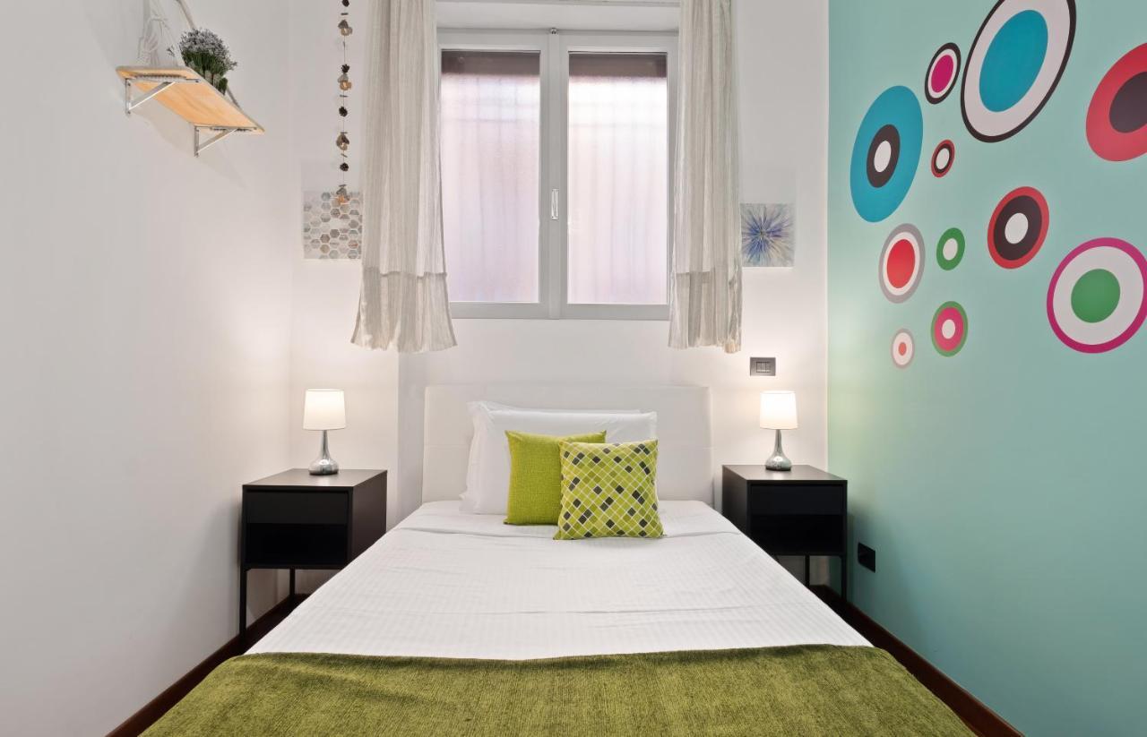 3 Bed Modern Flat - 15 Minutes Walk To Colosseum Roma Esterno foto