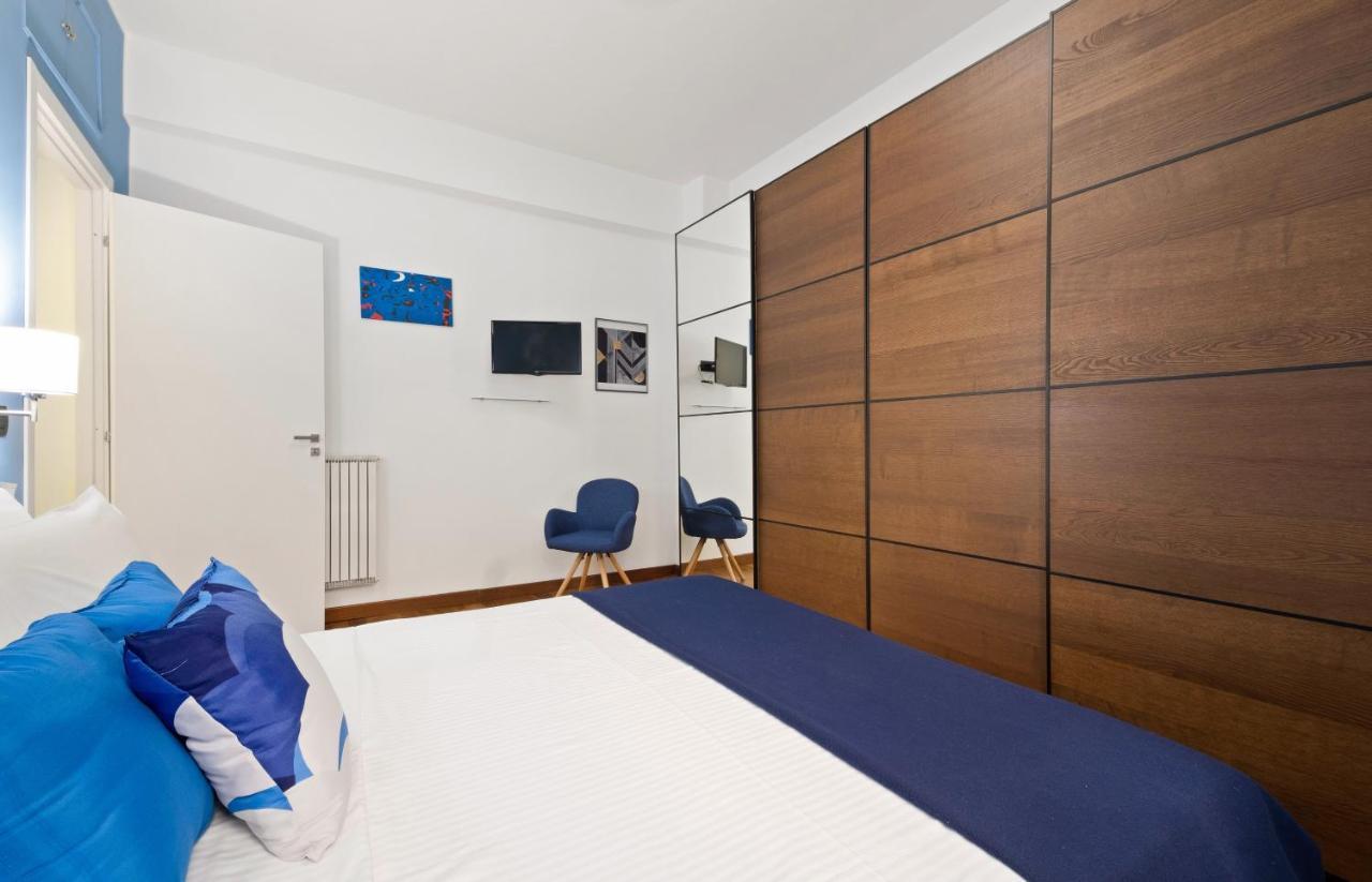 3 Bed Modern Flat - 15 Minutes Walk To Colosseum Roma Esterno foto