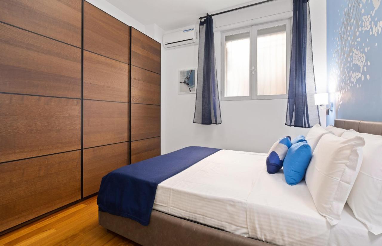 3 Bed Modern Flat - 15 Minutes Walk To Colosseum Roma Esterno foto